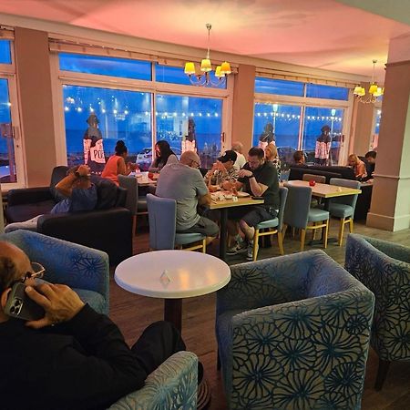 宏伟酒店 伊斯特布恩 外观 照片